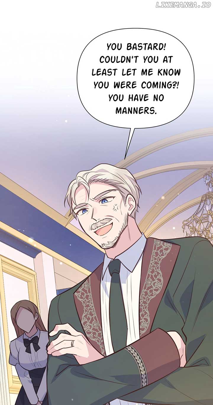 You’re a Supporting Character, Just Love Me Chapter 124 page 68 - 