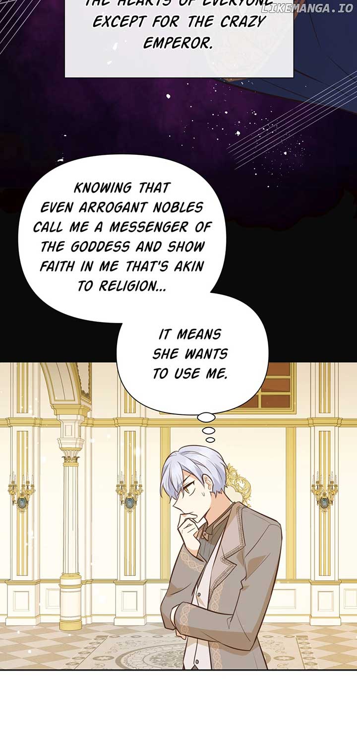 You’re a Supporting Character, Just Love Me Chapter 124 page 10 - 