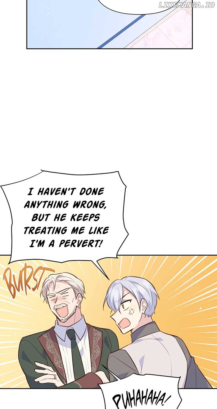 You’re a Supporting Character, Just Love Me Chapter 125 page 2 - 