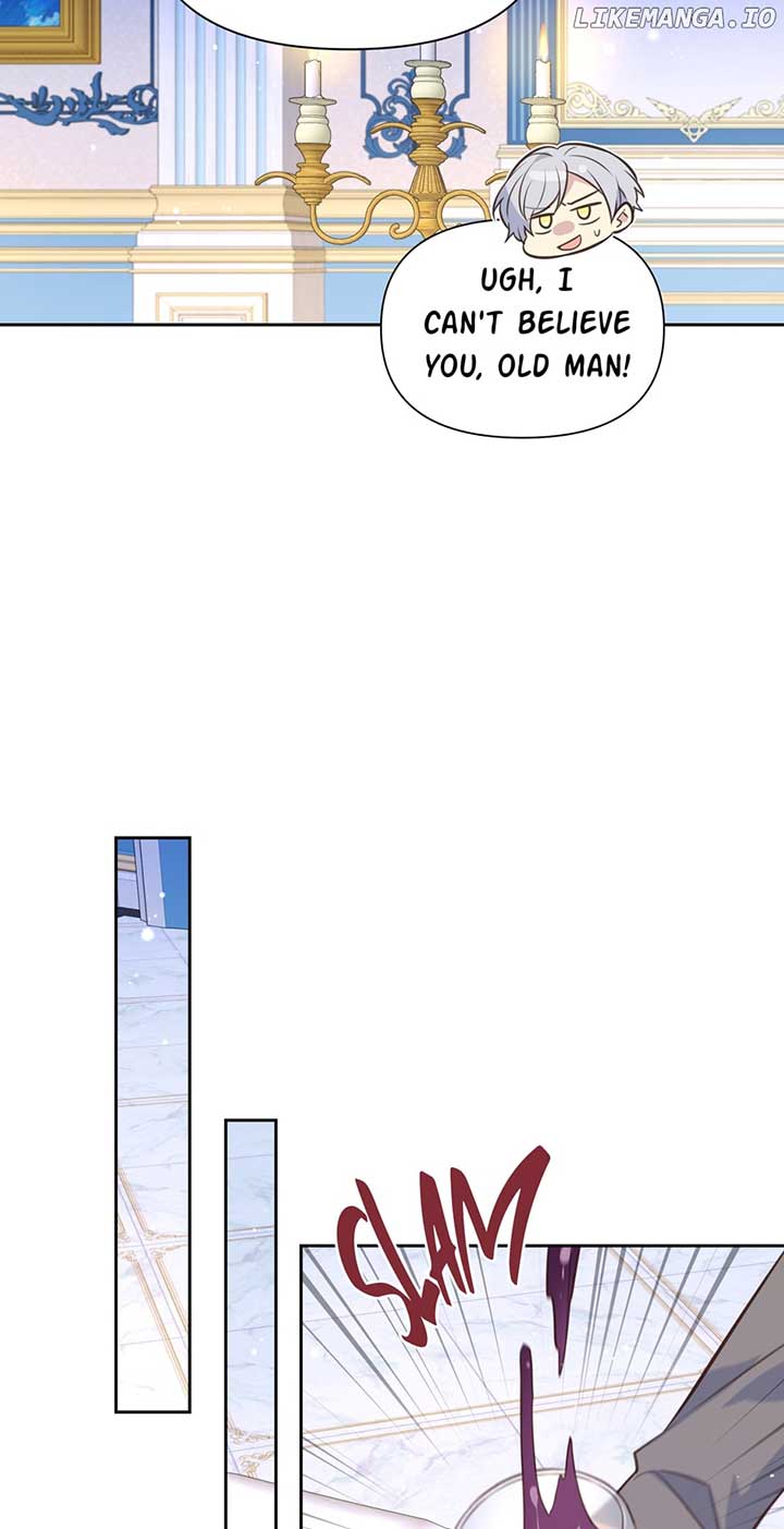 You’re a Supporting Character, Just Love Me Chapter 125 page 11 - 