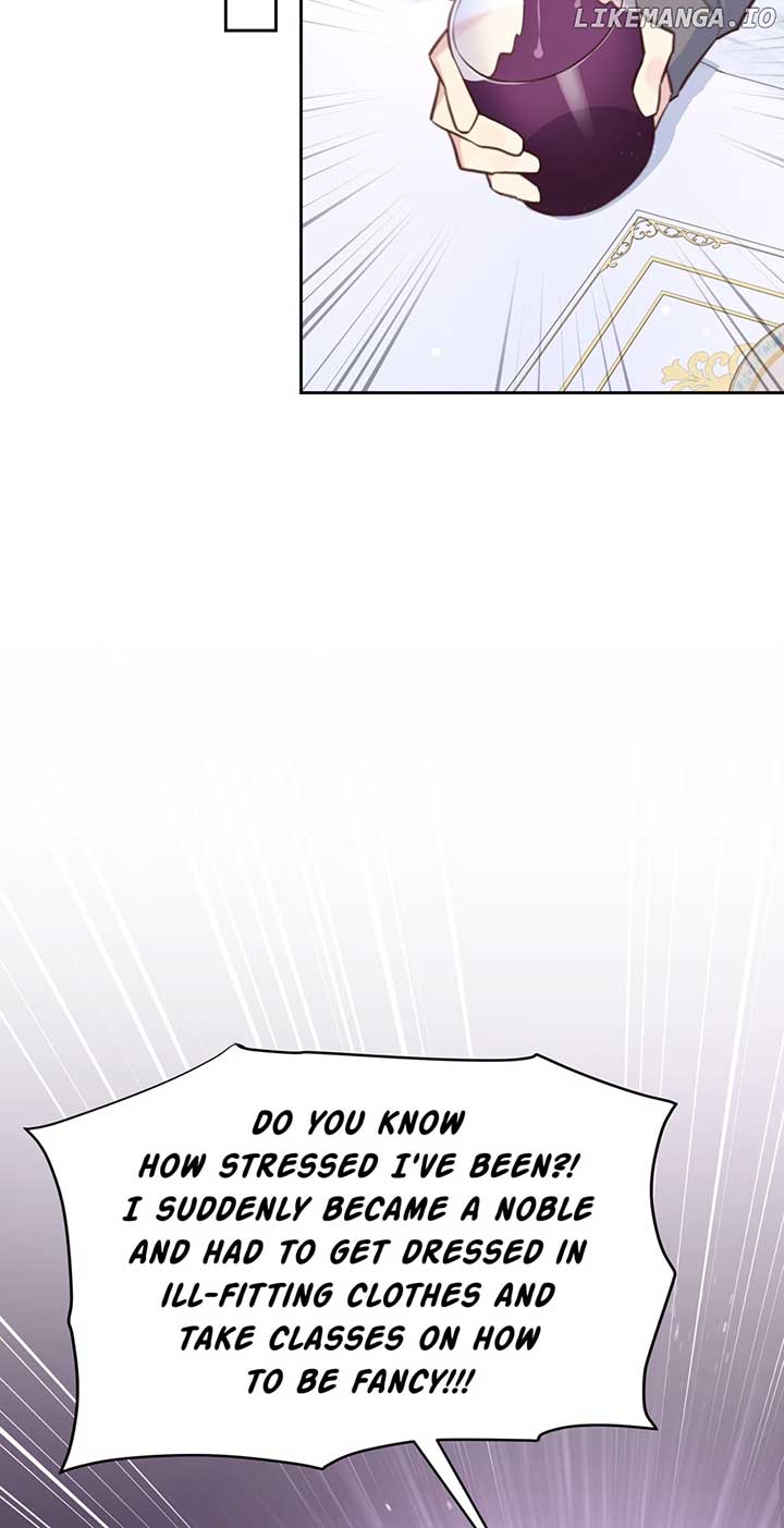 You’re a Supporting Character, Just Love Me Chapter 125 page 12 - 