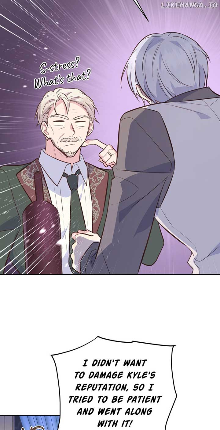 You’re a Supporting Character, Just Love Me Chapter 125 page 13 - 