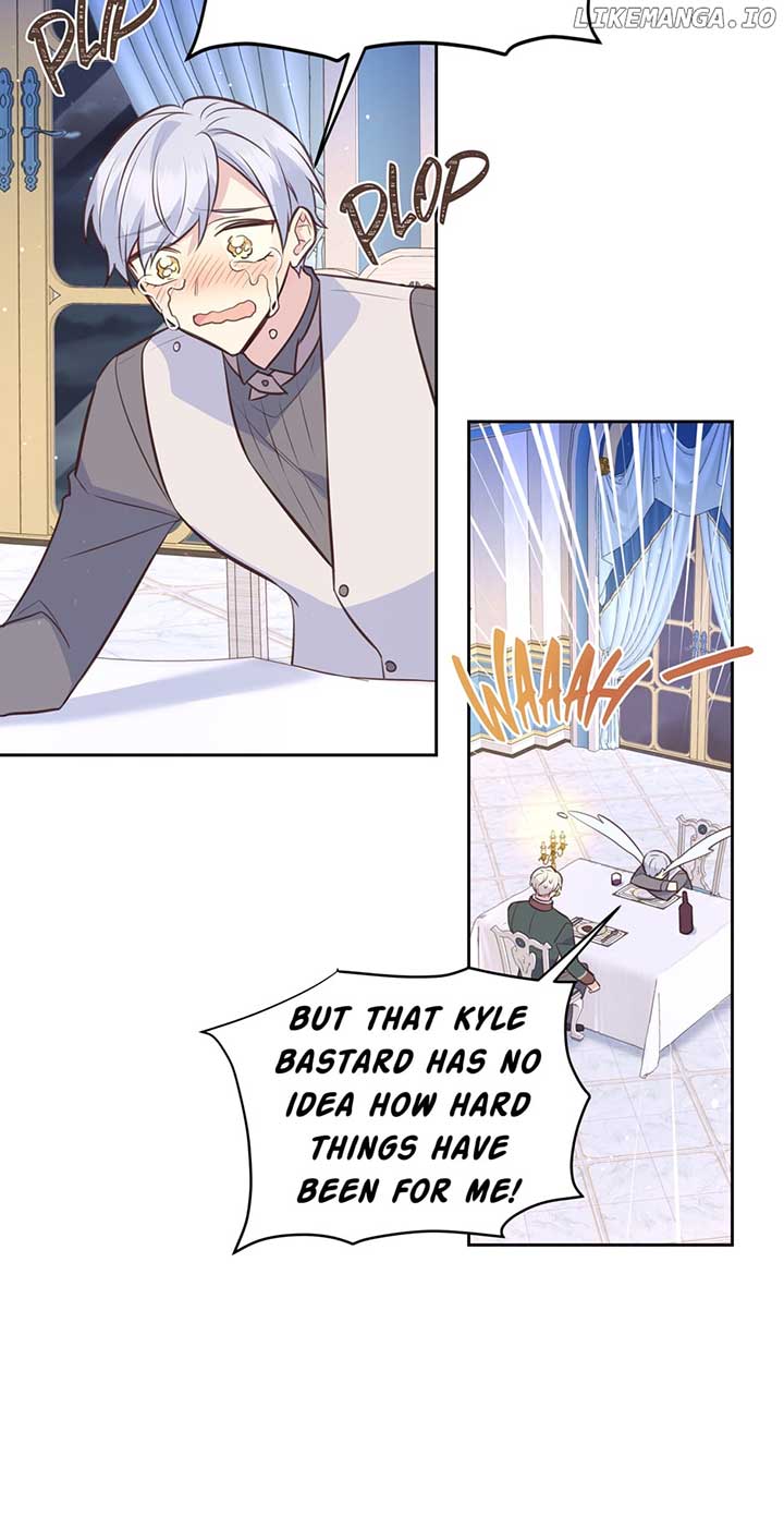 You’re a Supporting Character, Just Love Me Chapter 125 page 14 - 
