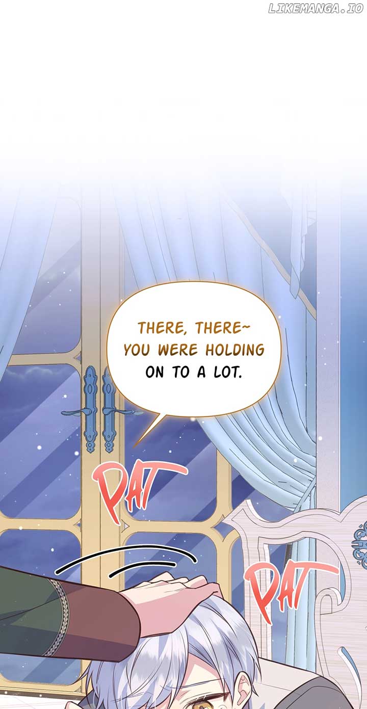 You’re a Supporting Character, Just Love Me Chapter 125 page 15 - 