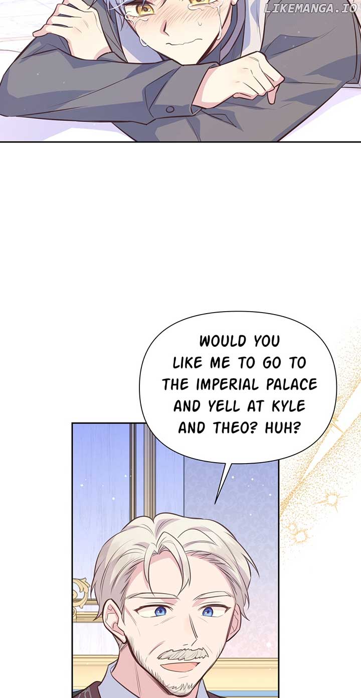 You’re a Supporting Character, Just Love Me Chapter 125 page 16 - 