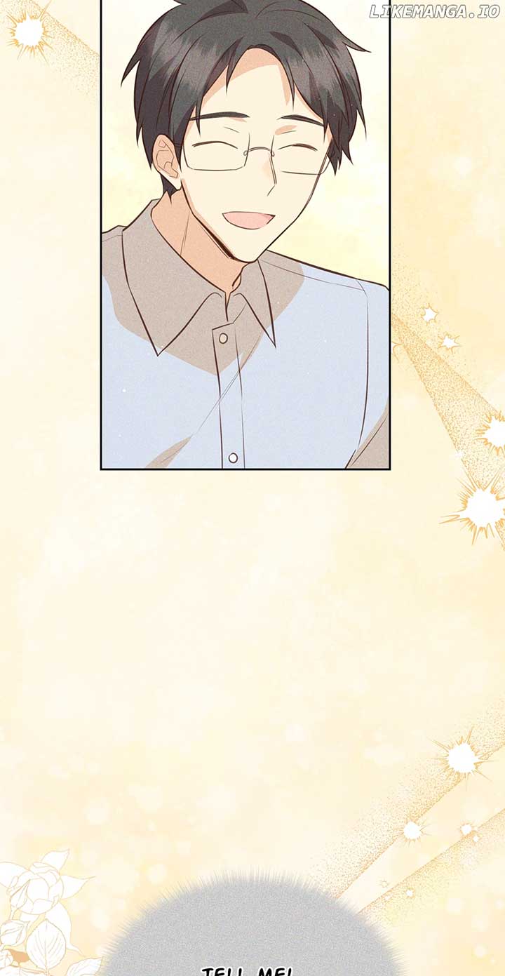 You’re a Supporting Character, Just Love Me Chapter 125 page 18 - 