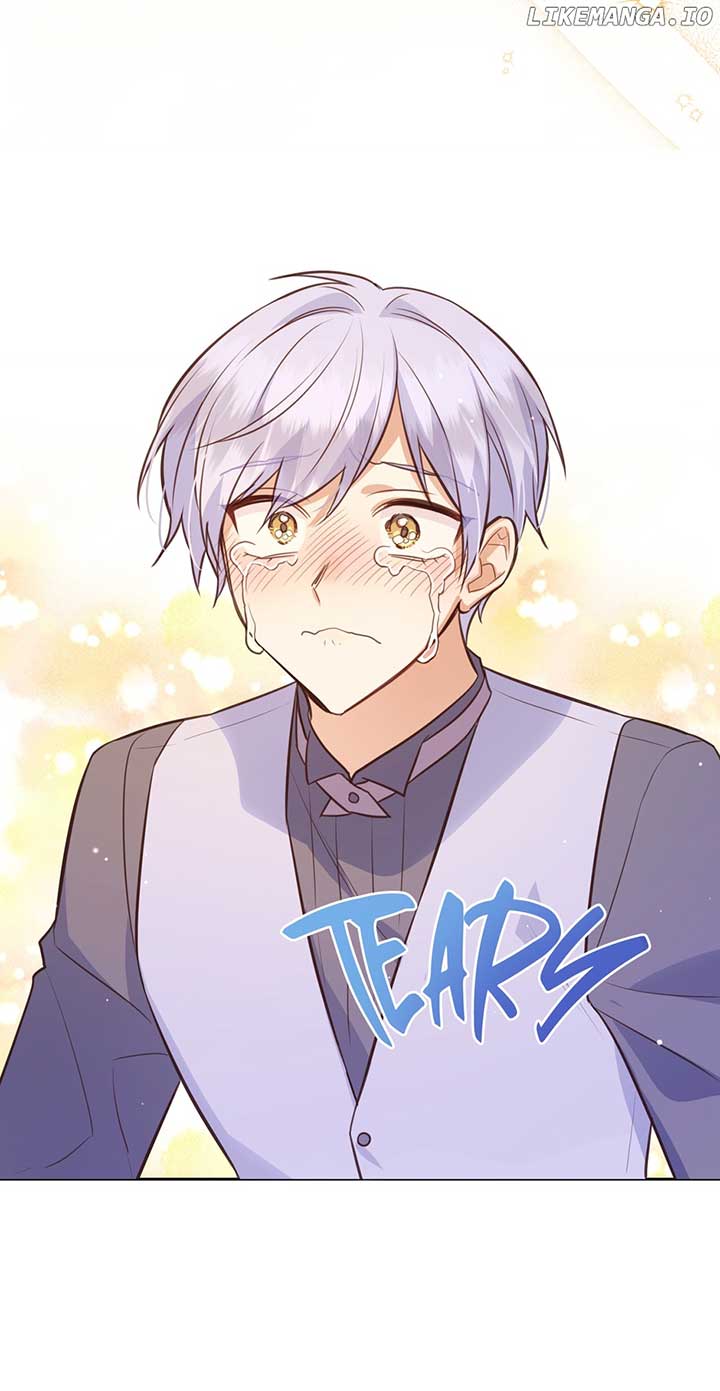You’re a Supporting Character, Just Love Me Chapter 125 page 20 - 