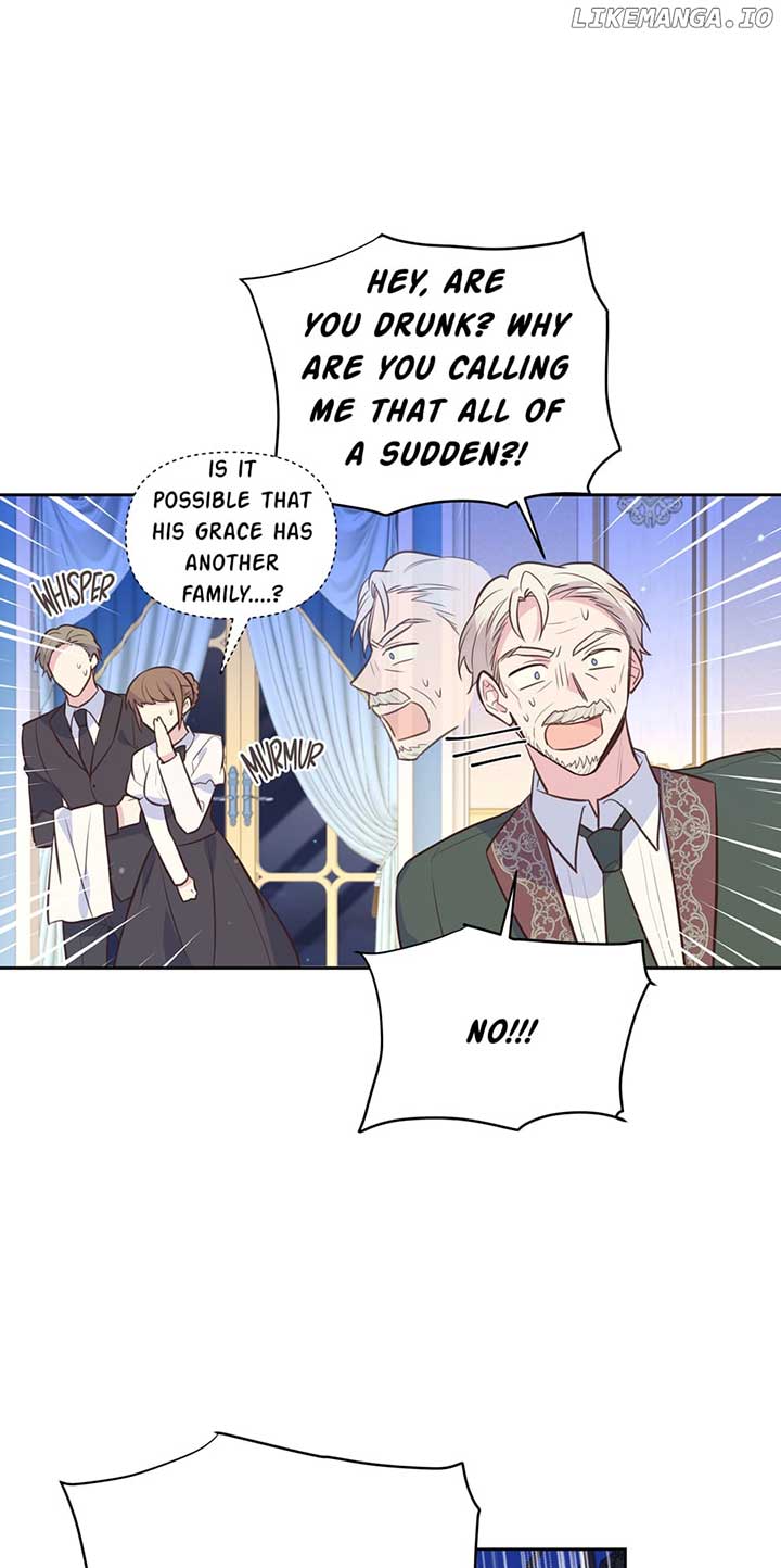 You’re a Supporting Character, Just Love Me Chapter 125 page 22 - 