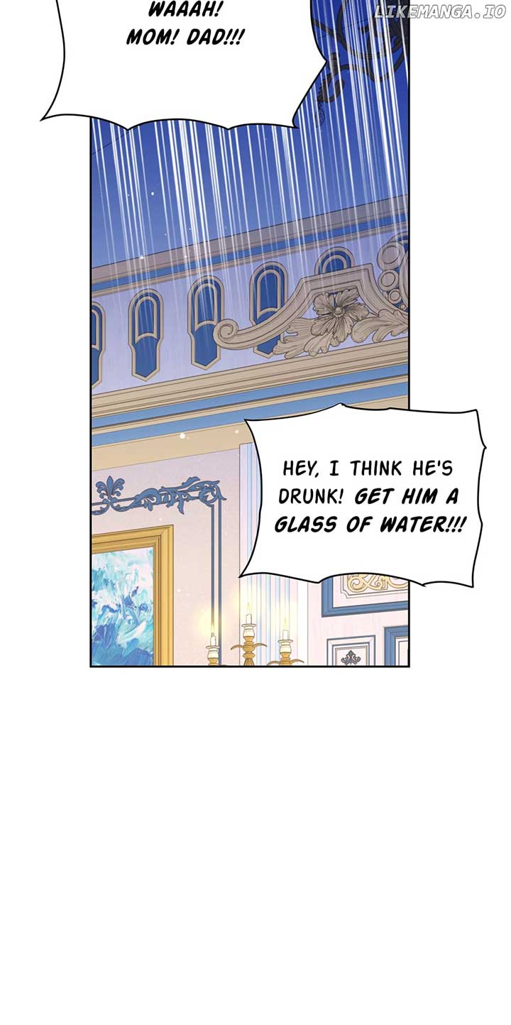 You’re a Supporting Character, Just Love Me Chapter 125 page 23 - 