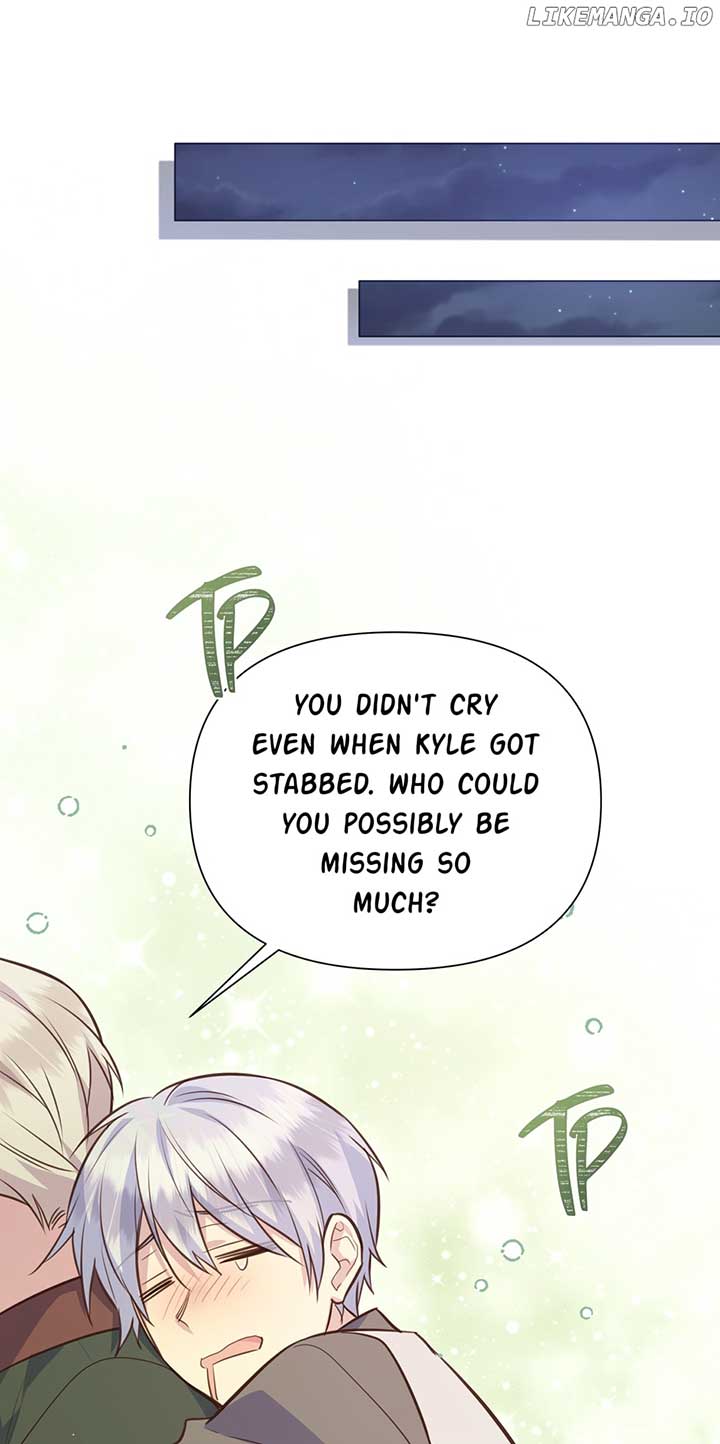 You’re a Supporting Character, Just Love Me Chapter 125 page 24 - 