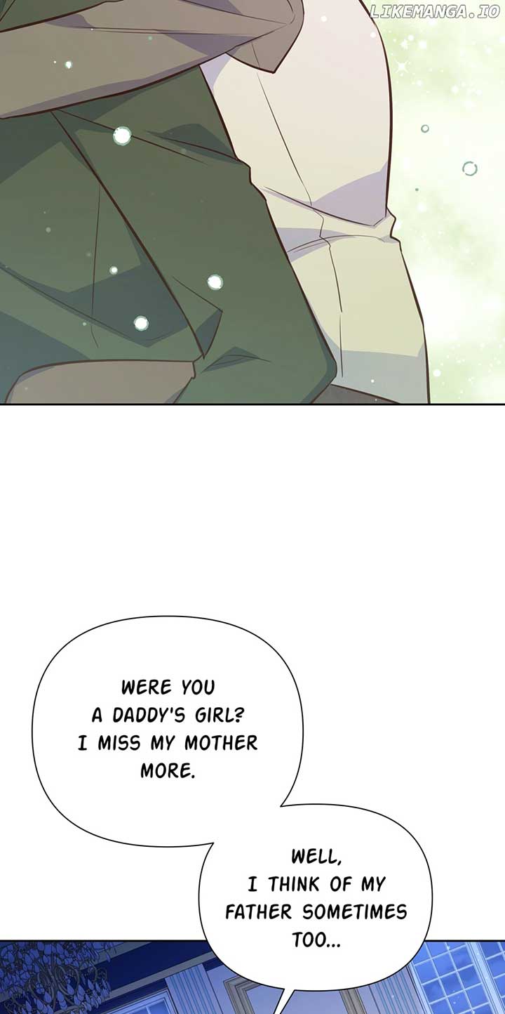 You’re a Supporting Character, Just Love Me Chapter 125 page 25 - 