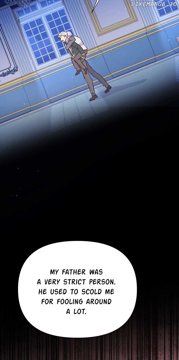 You’re a Supporting Character, Just Love Me Chapter 125 page 26 - 