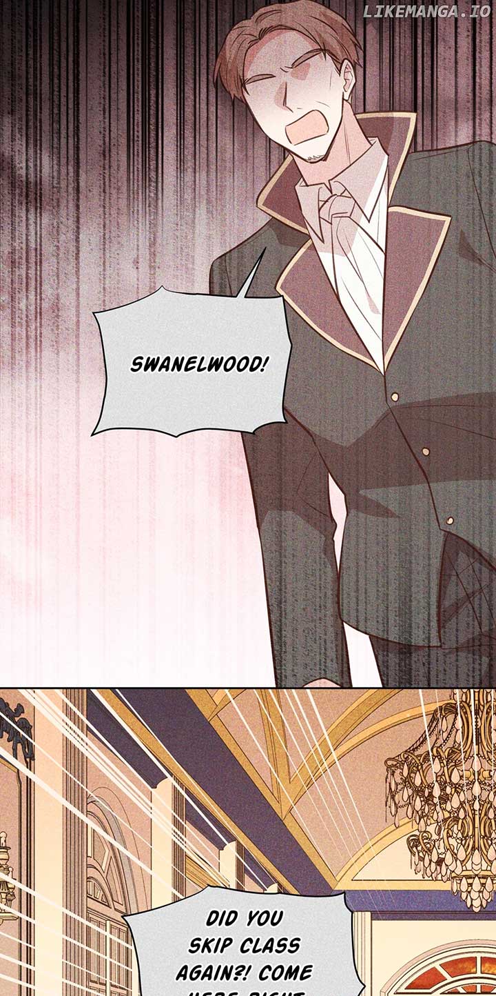 You’re a Supporting Character, Just Love Me Chapter 125 page 27 - 