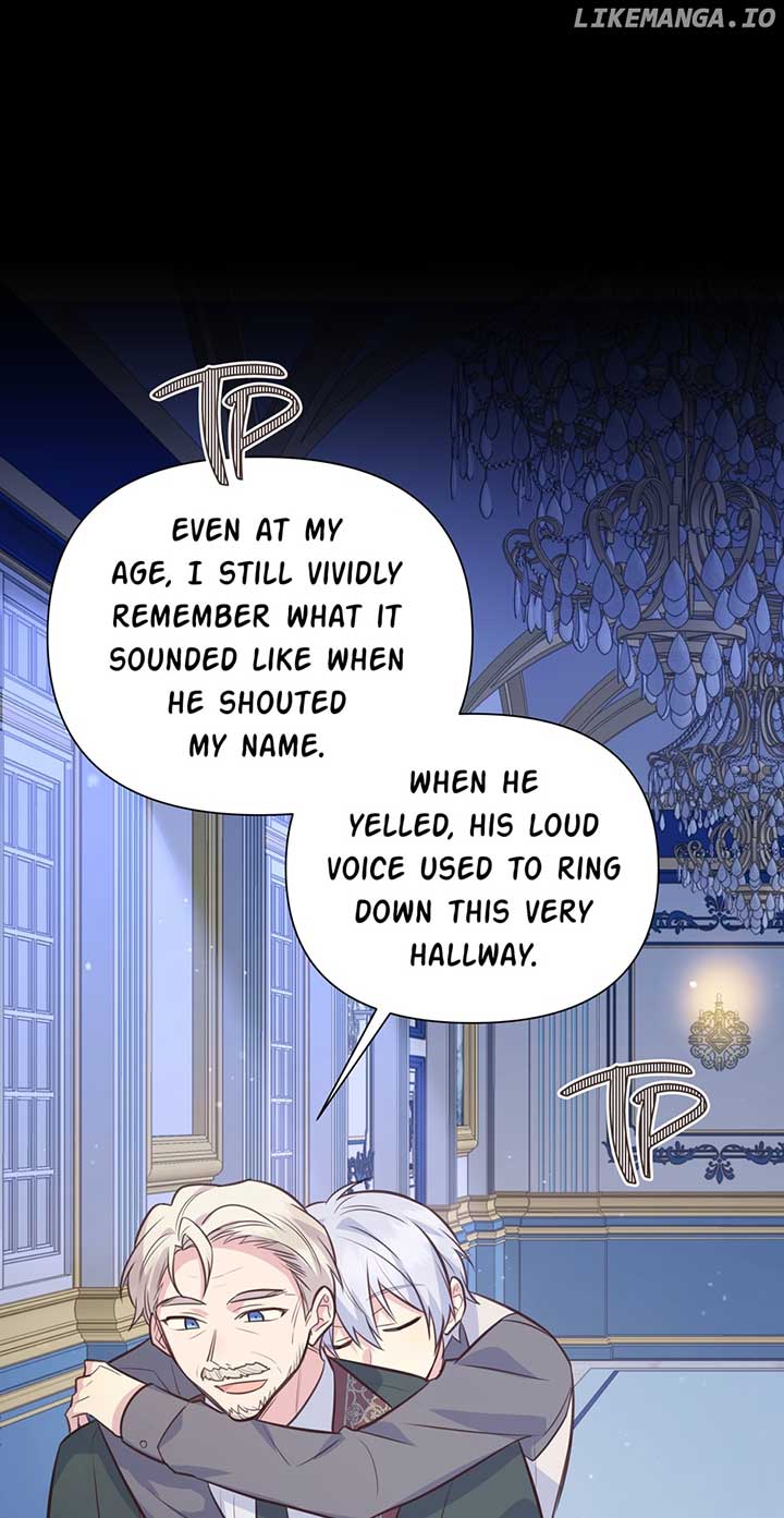 You’re a Supporting Character, Just Love Me Chapter 125 page 29 - 