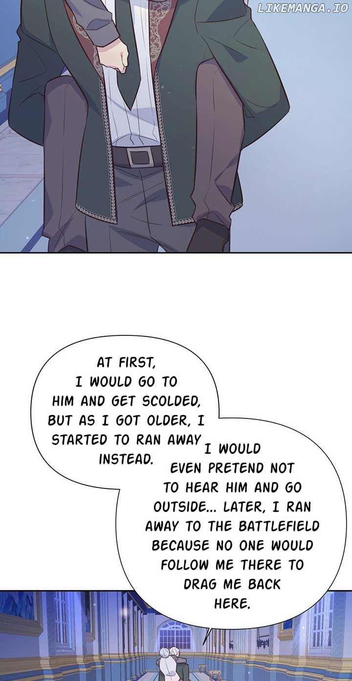You’re a Supporting Character, Just Love Me Chapter 125 page 30 - 
