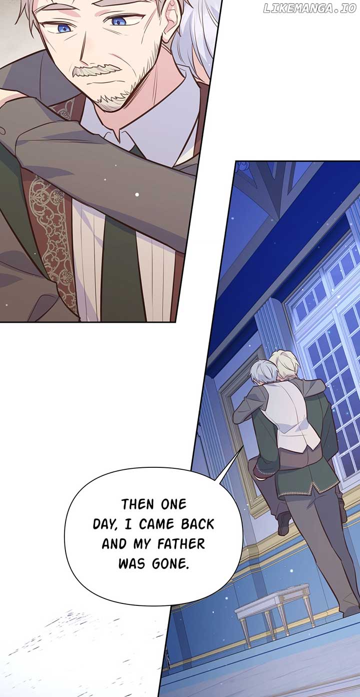 You’re a Supporting Character, Just Love Me Chapter 125 page 32 - 