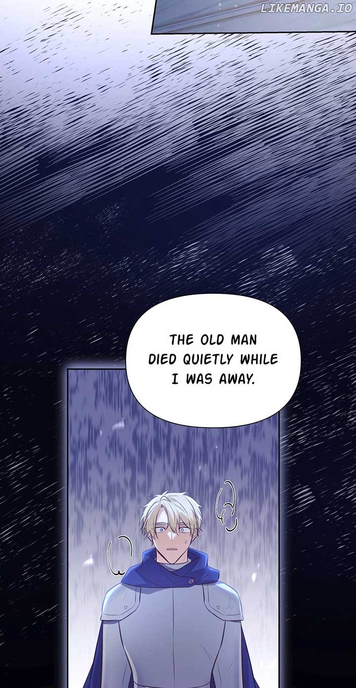 You’re a Supporting Character, Just Love Me Chapter 125 page 33 - 