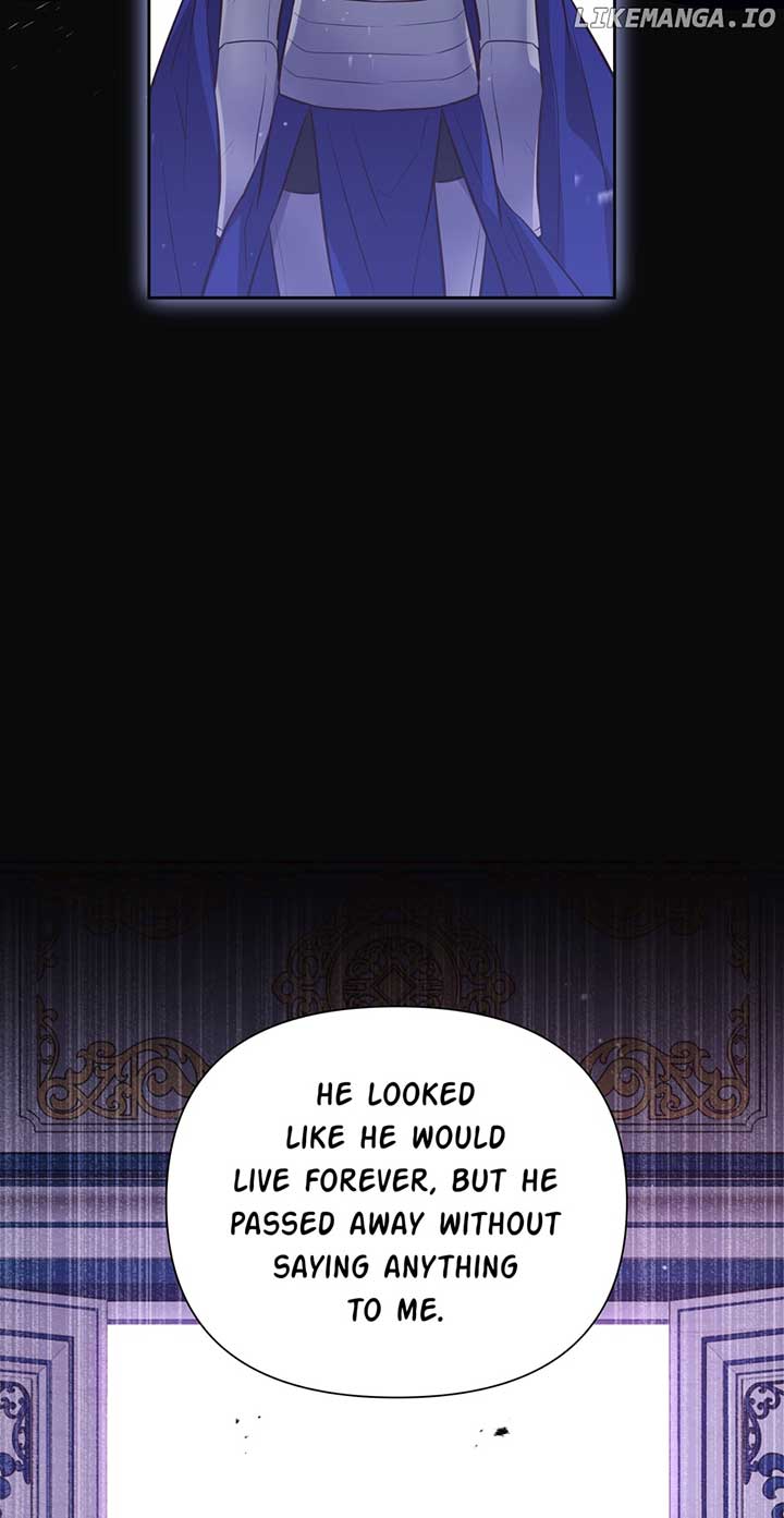 You’re a Supporting Character, Just Love Me Chapter 125 page 34 - 