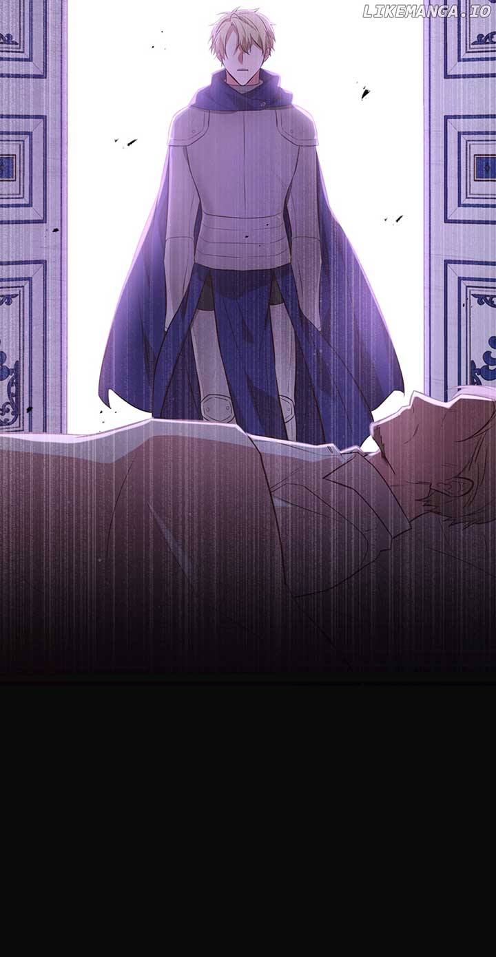 You’re a Supporting Character, Just Love Me Chapter 125 page 35 - 