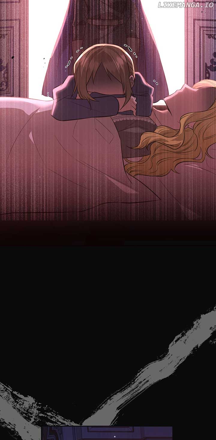 You’re a Supporting Character, Just Love Me Chapter 125 page 37 - 