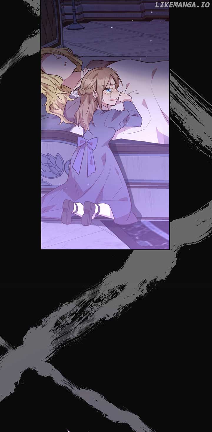 You’re a Supporting Character, Just Love Me Chapter 125 page 38 - 