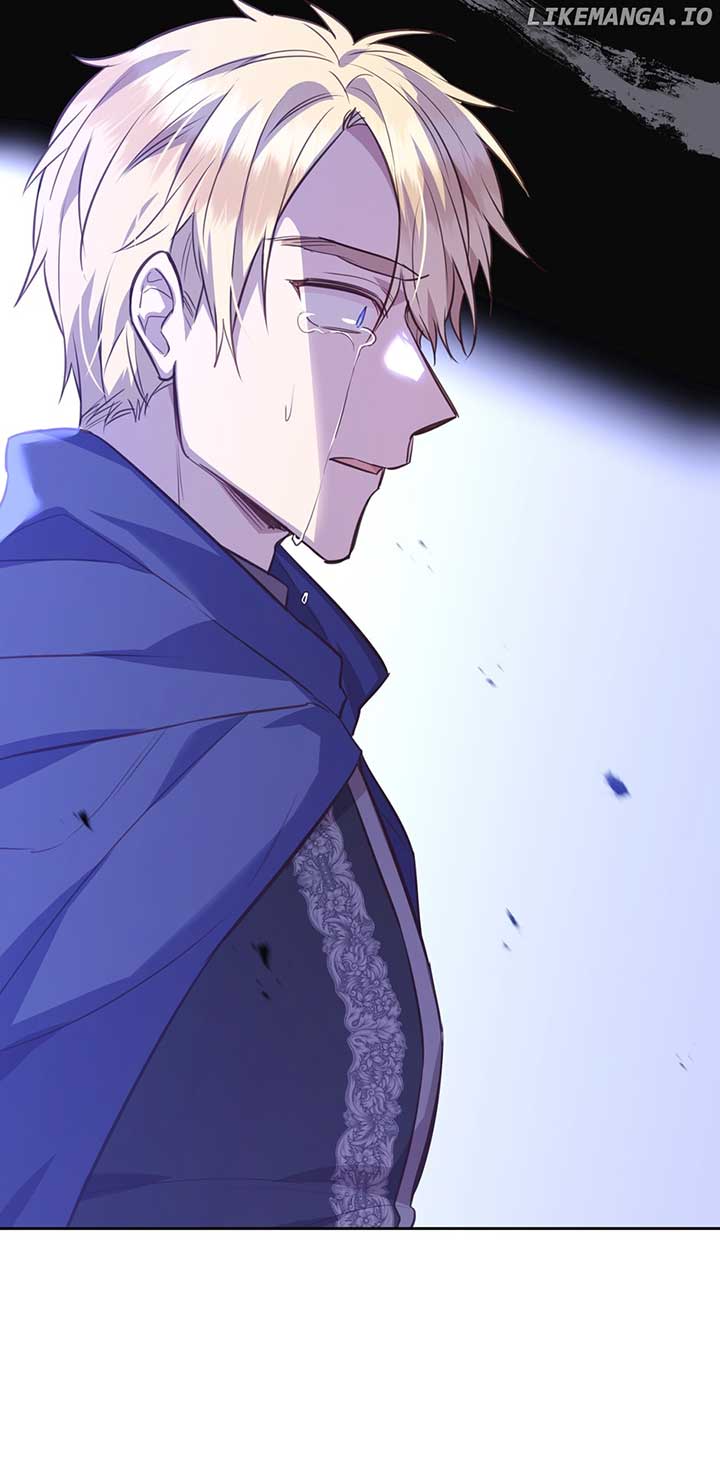 You’re a Supporting Character, Just Love Me Chapter 125 page 39 - 