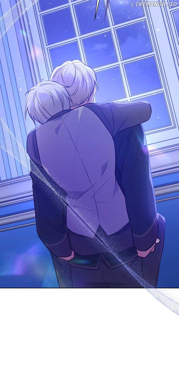 You’re a Supporting Character, Just Love Me Chapter 125 page 42 - 