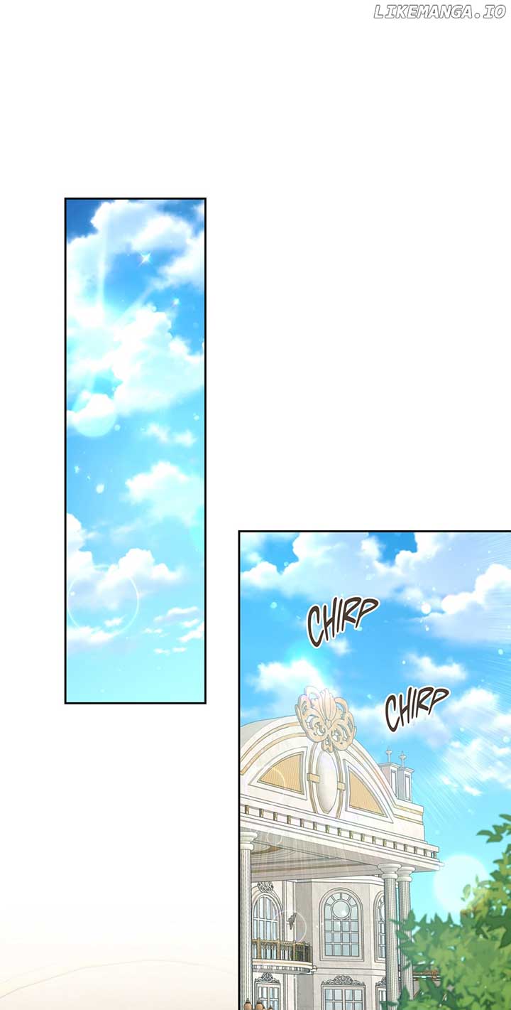 You’re a Supporting Character, Just Love Me Chapter 125 page 43 - 