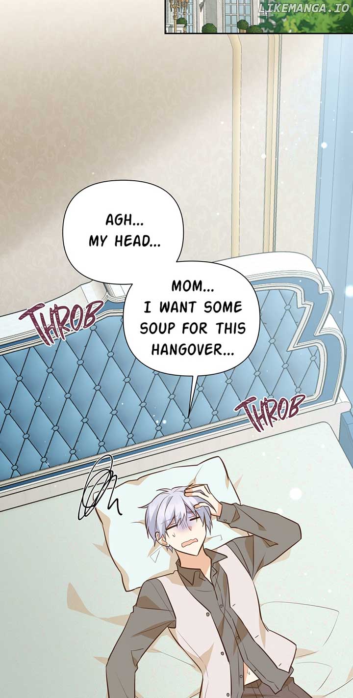 You’re a Supporting Character, Just Love Me Chapter 125 page 44 - 