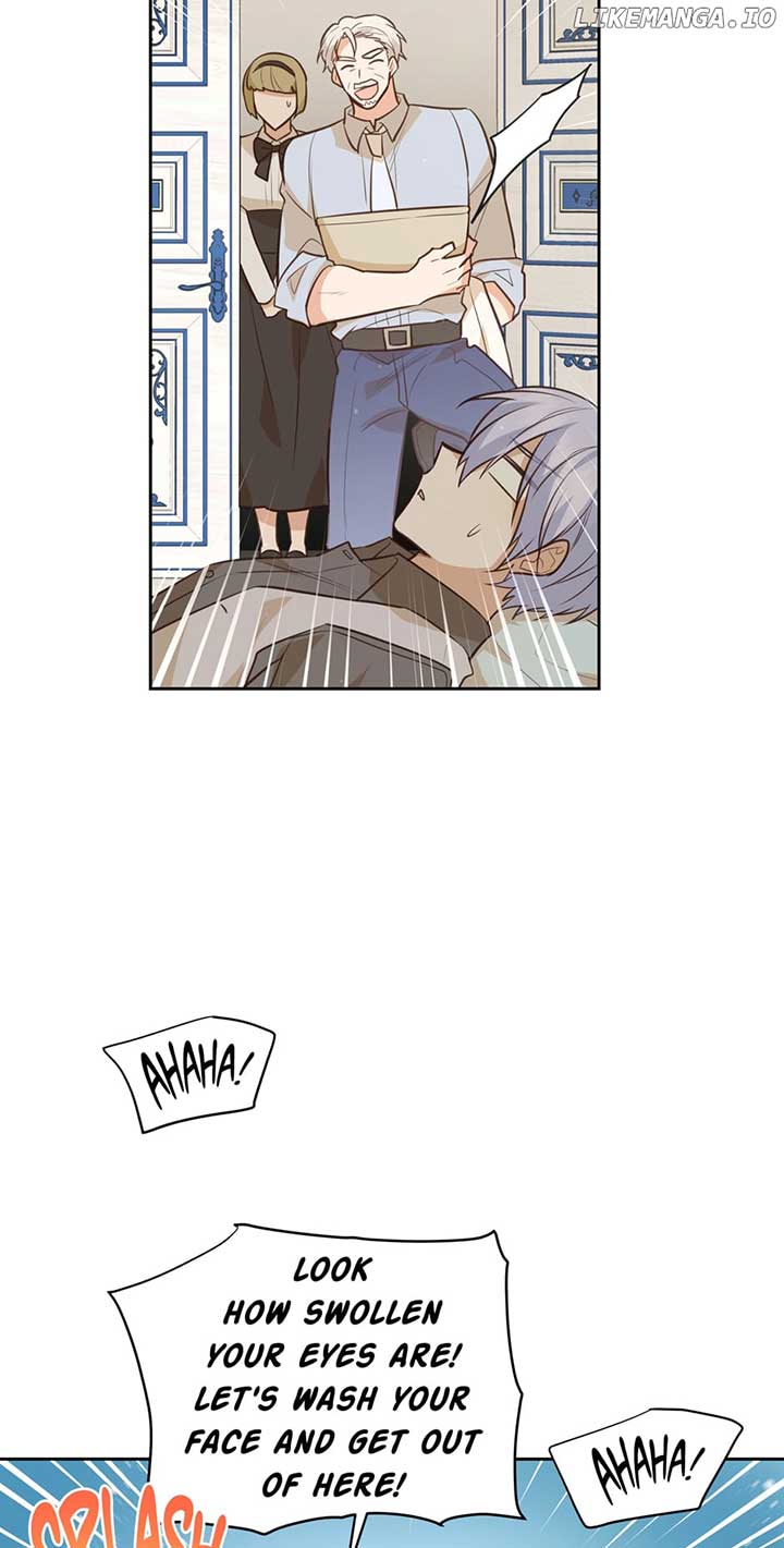 You’re a Supporting Character, Just Love Me Chapter 125 page 46 - 