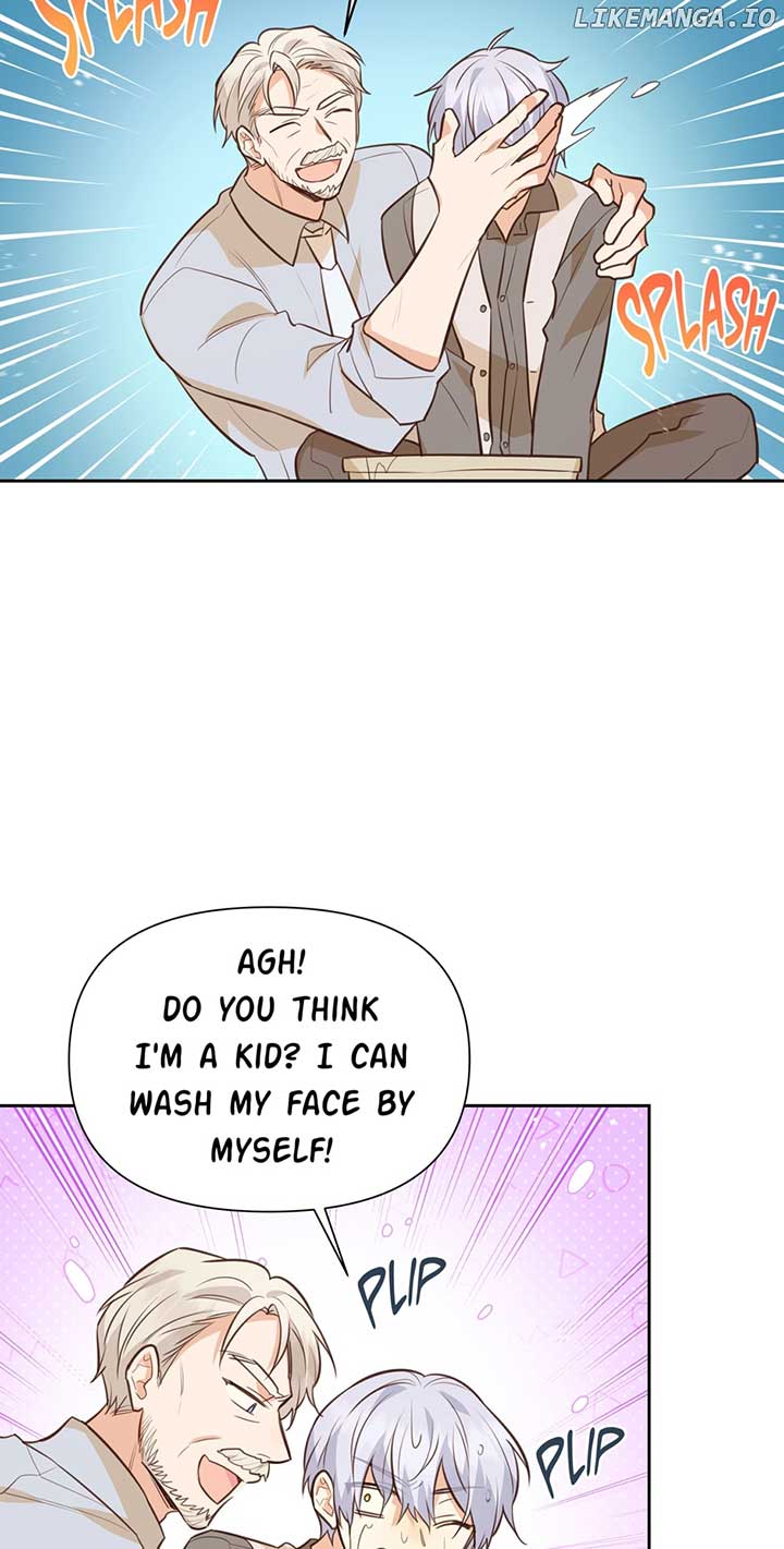 You’re a Supporting Character, Just Love Me Chapter 125 page 47 - 