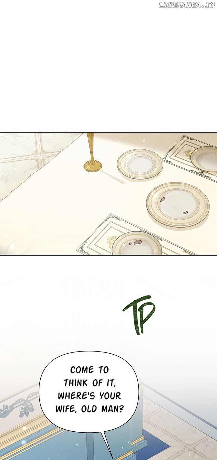 You’re a Supporting Character, Just Love Me Chapter 125 page 49 - 