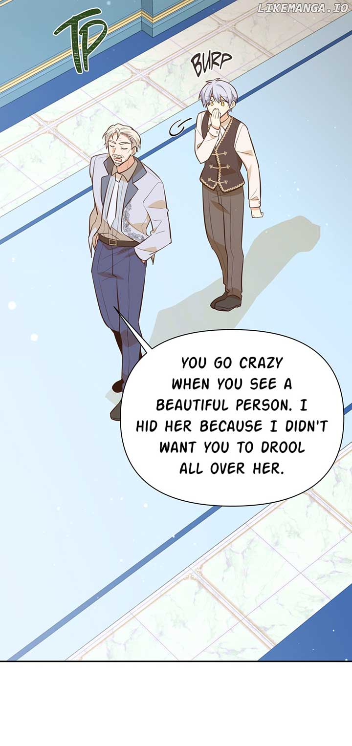 You’re a Supporting Character, Just Love Me Chapter 125 page 50 - 