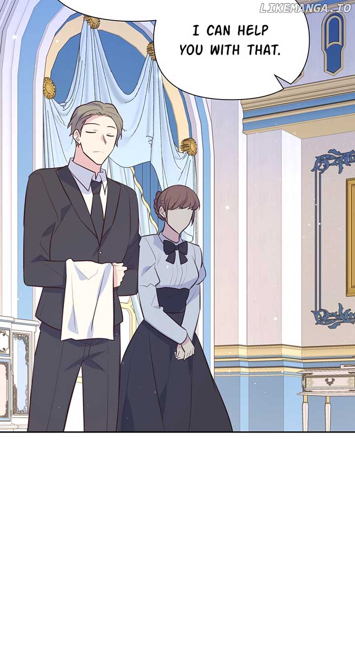 You’re a Supporting Character, Just Love Me Chapter 125 page 6 - 