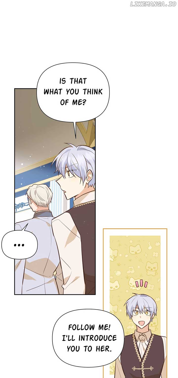 You’re a Supporting Character, Just Love Me Chapter 125 page 51 - 