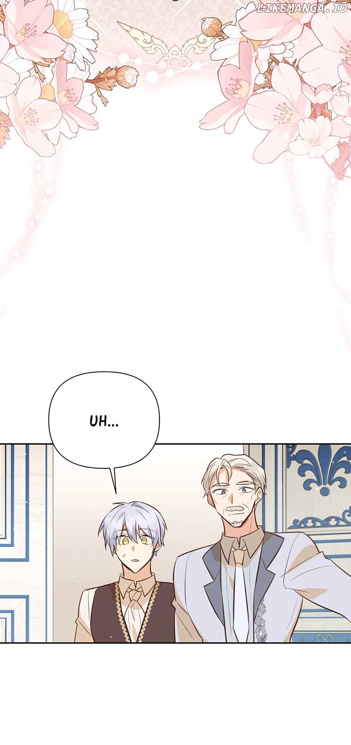 You’re a Supporting Character, Just Love Me Chapter 125 page 53 - 