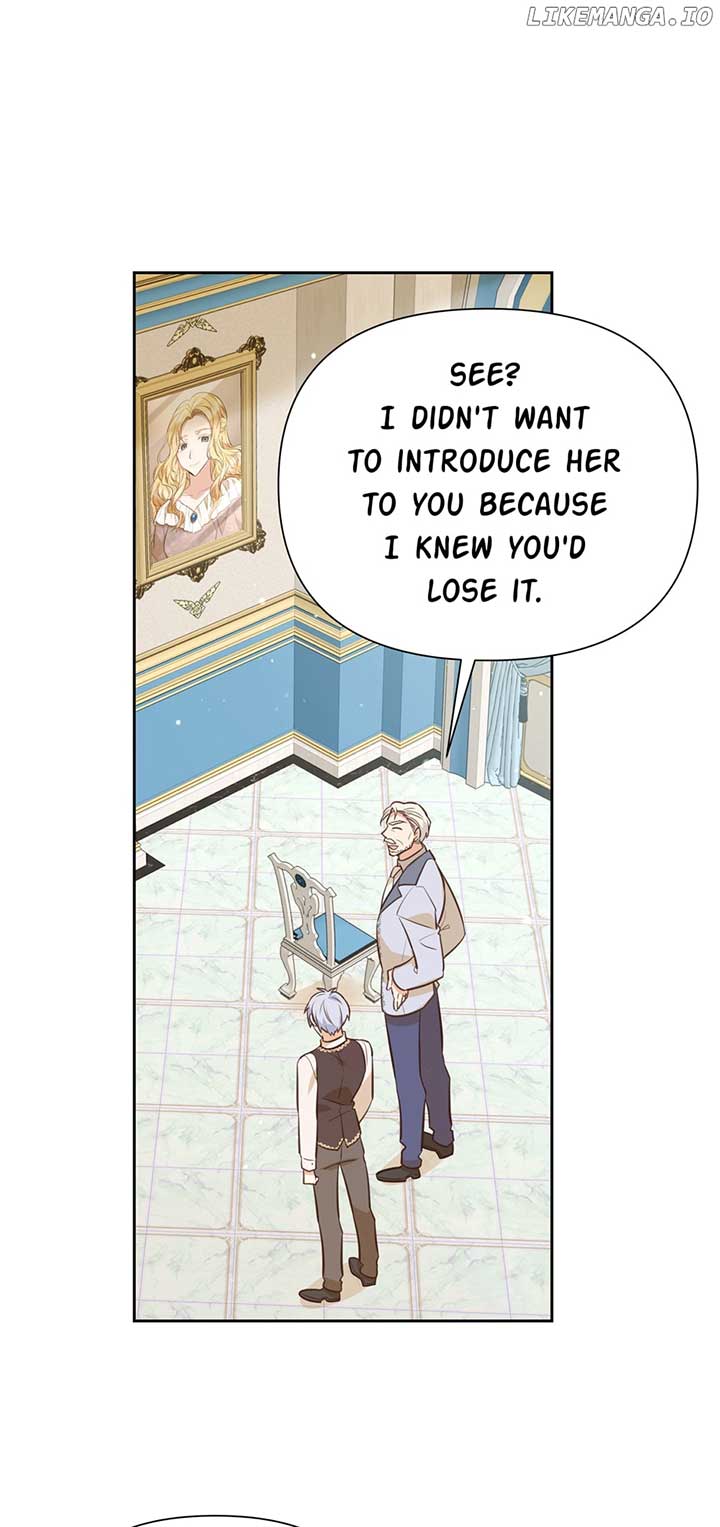 You’re a Supporting Character, Just Love Me Chapter 125 page 54 - 