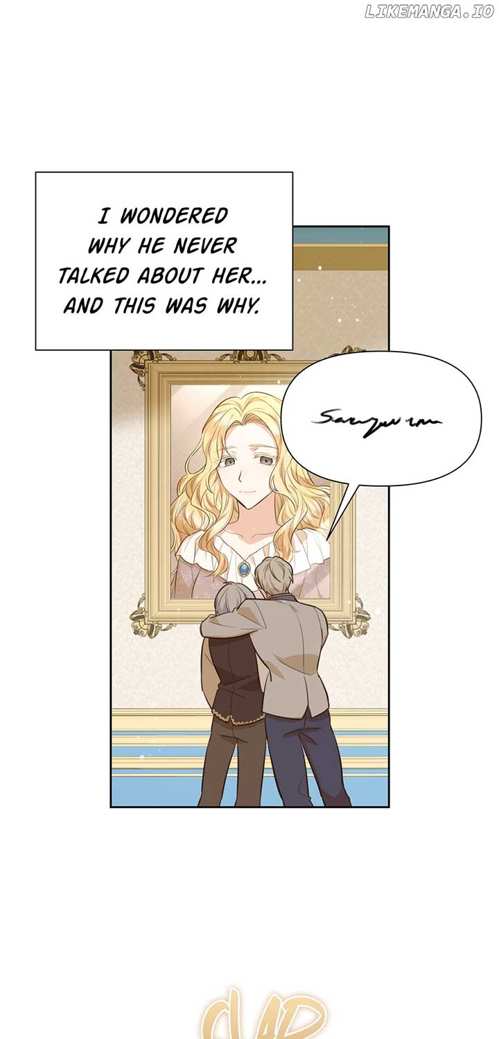 You’re a Supporting Character, Just Love Me Chapter 125 page 56 - 