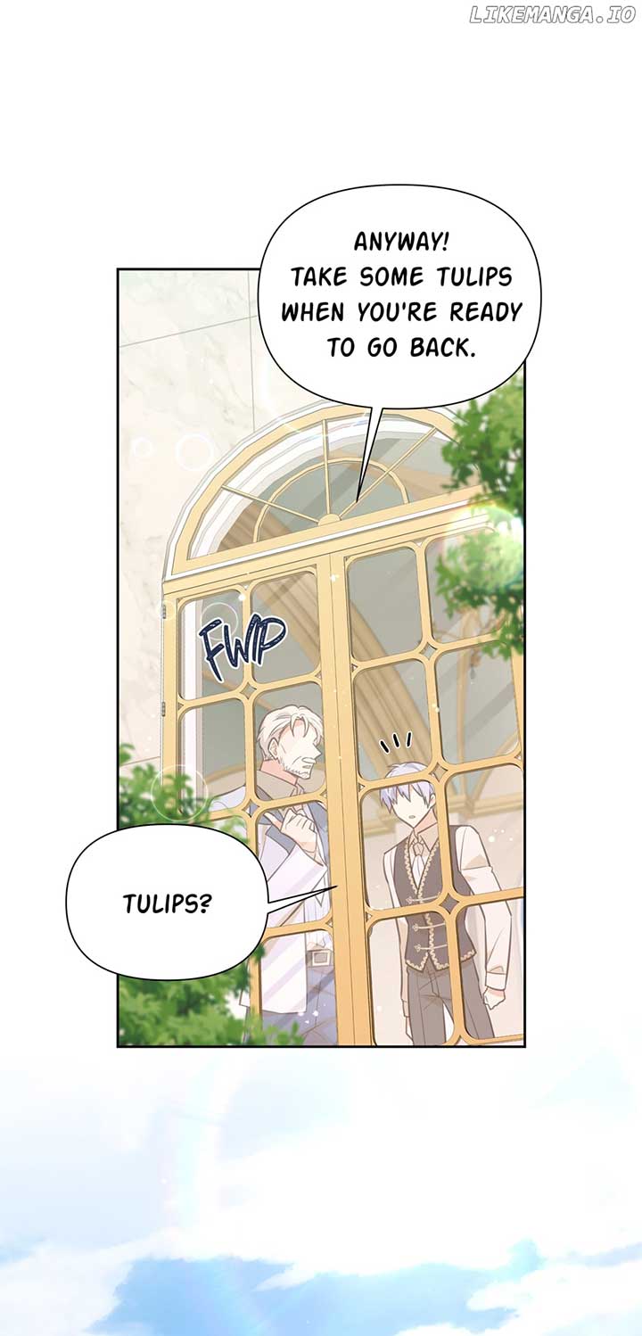 You’re a Supporting Character, Just Love Me Chapter 125 page 60 - 