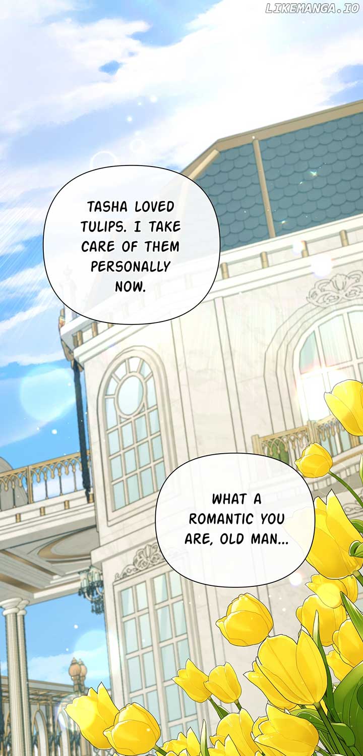 You’re a Supporting Character, Just Love Me Chapter 125 page 61 - 