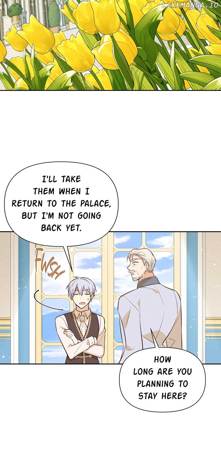 You’re a Supporting Character, Just Love Me Chapter 125 page 62 - 