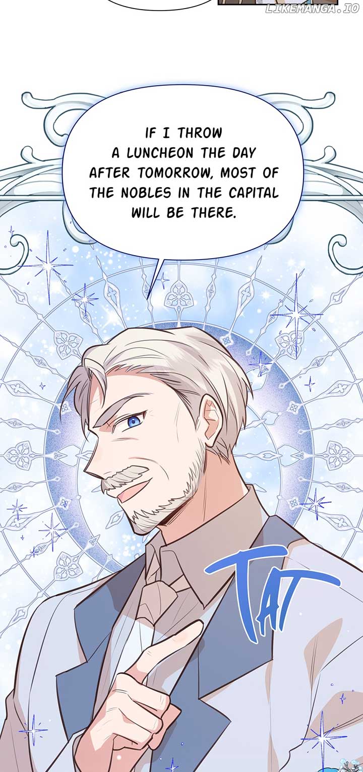 You’re a Supporting Character, Just Love Me Chapter 125 page 64 - 