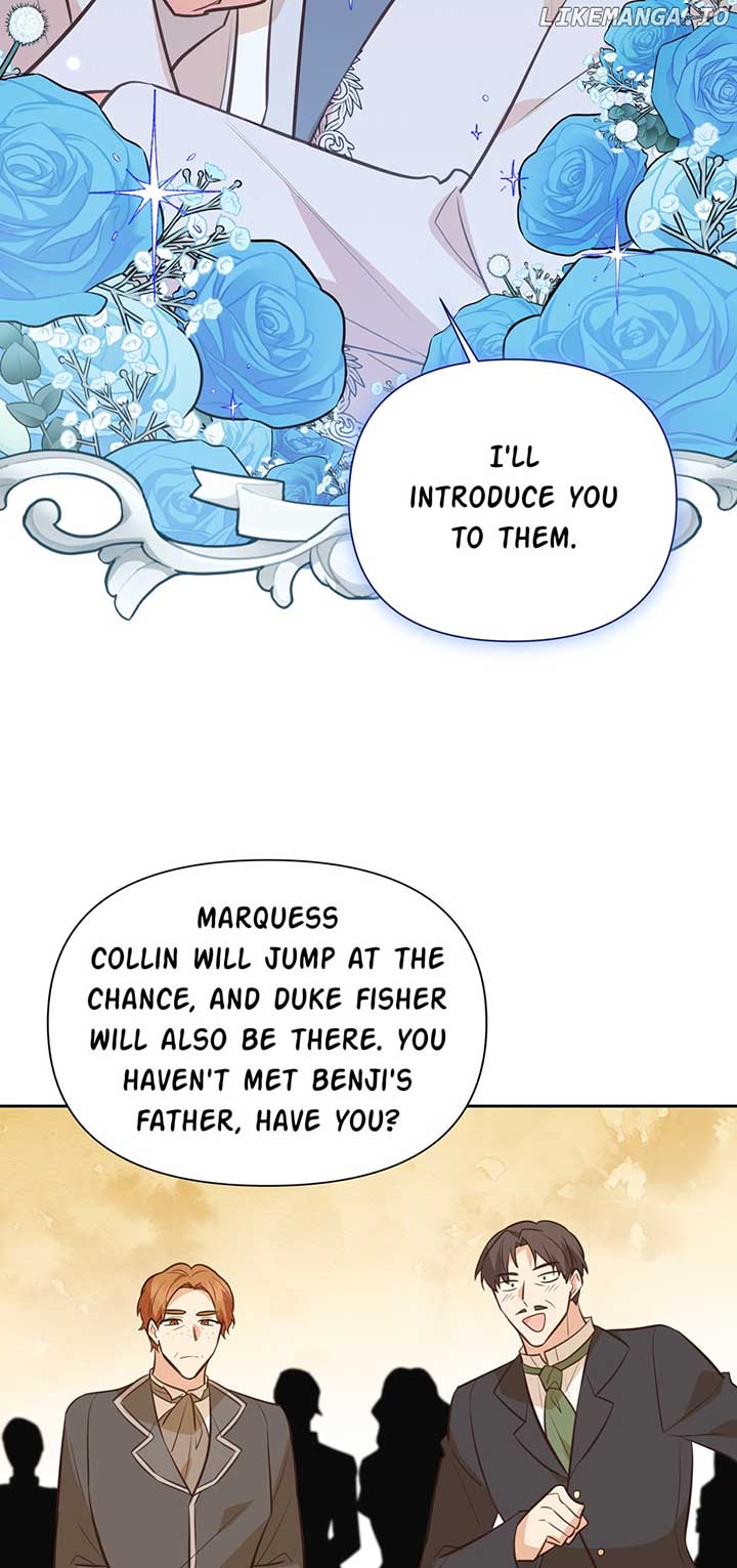 You’re a Supporting Character, Just Love Me Chapter 125 page 65 - 