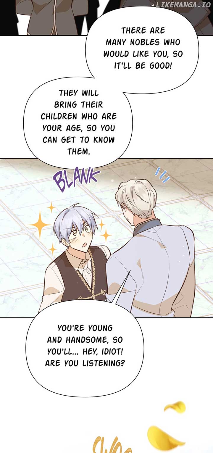 You’re a Supporting Character, Just Love Me Chapter 125 page 66 - 