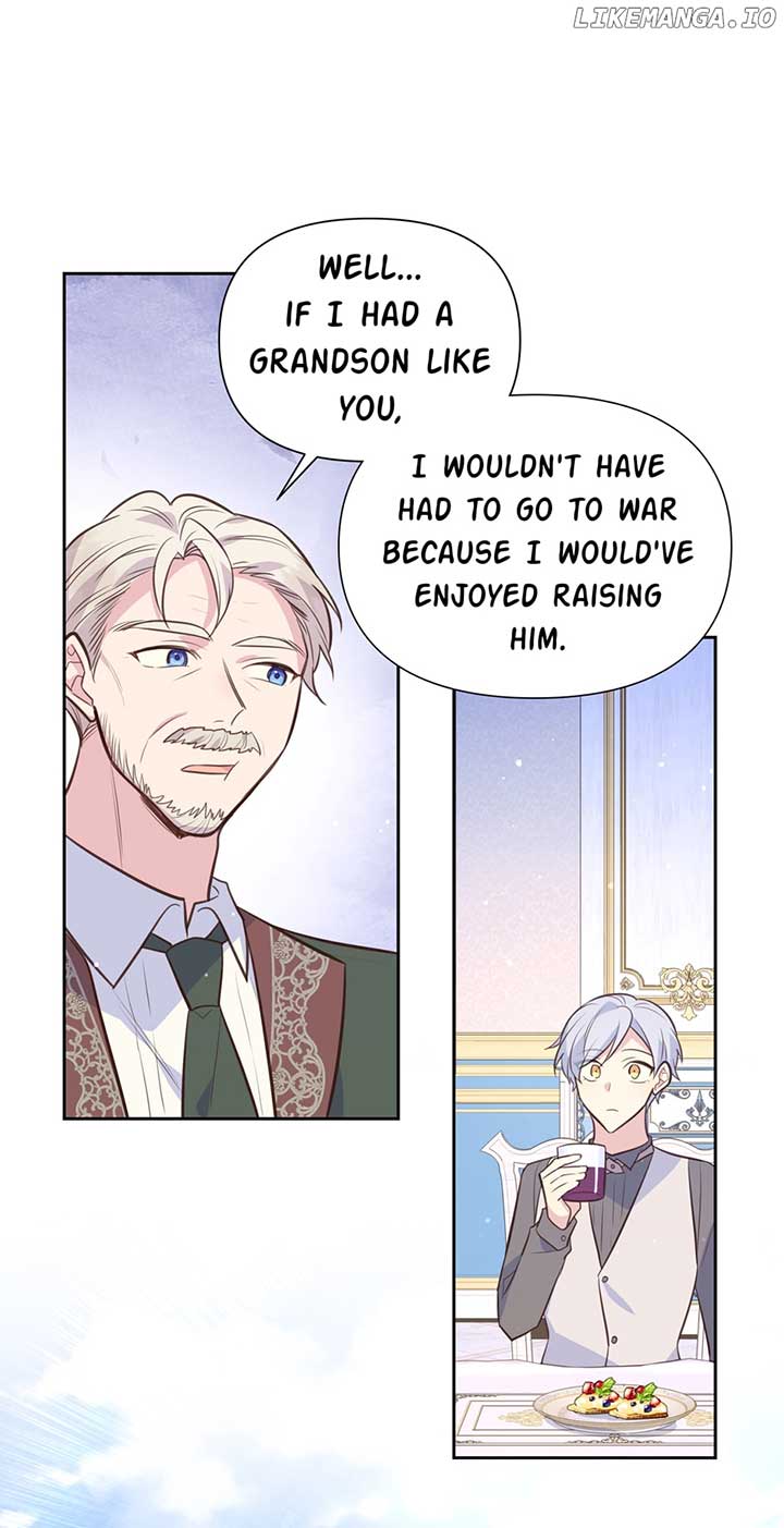 You’re a Supporting Character, Just Love Me Chapter 125 page 8 - 