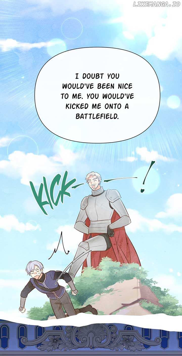 You’re a Supporting Character, Just Love Me Chapter 125 page 9 - 
