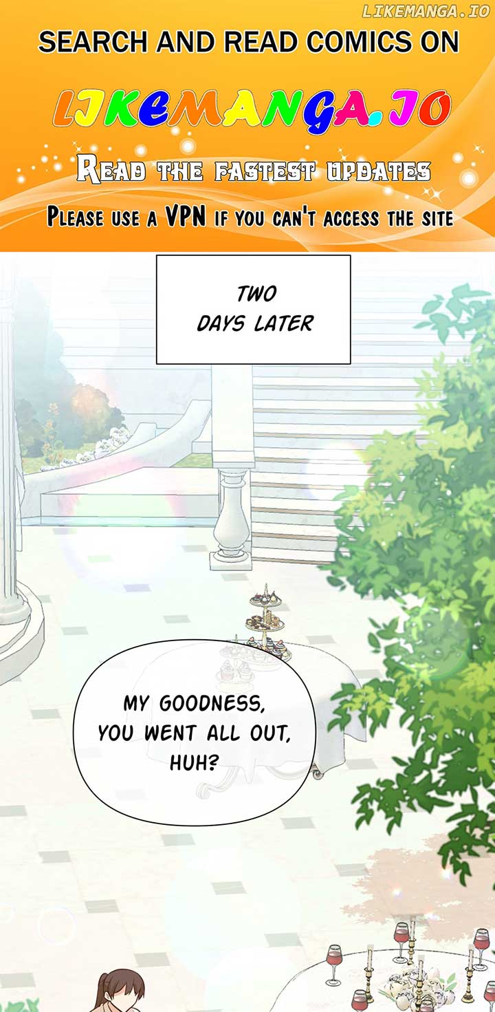 You’re a Supporting Character, Just Love Me Chapter 126 page 2 - 
