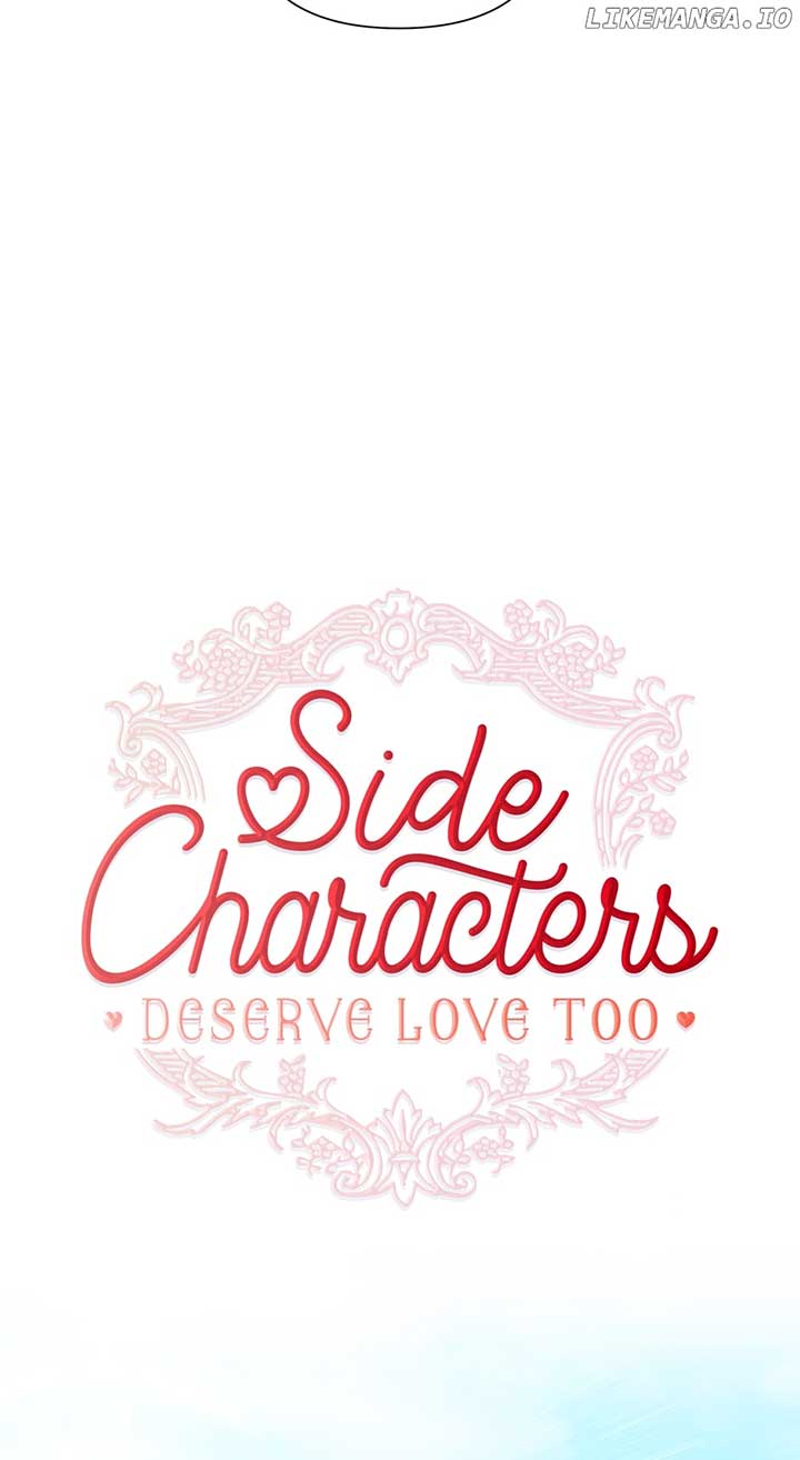 You’re a Supporting Character, Just Love Me Chapter 126 page 11 - 