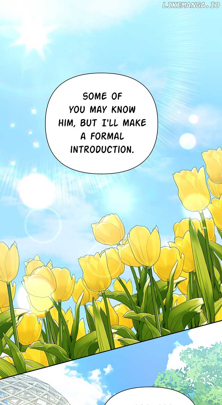 You’re a Supporting Character, Just Love Me Chapter 126 page 12 - 