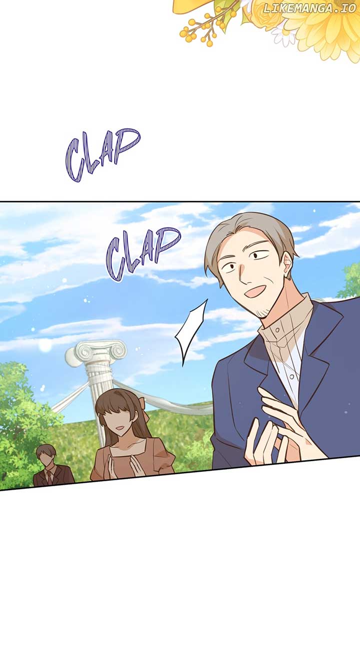 You’re a Supporting Character, Just Love Me Chapter 126 page 15 - 